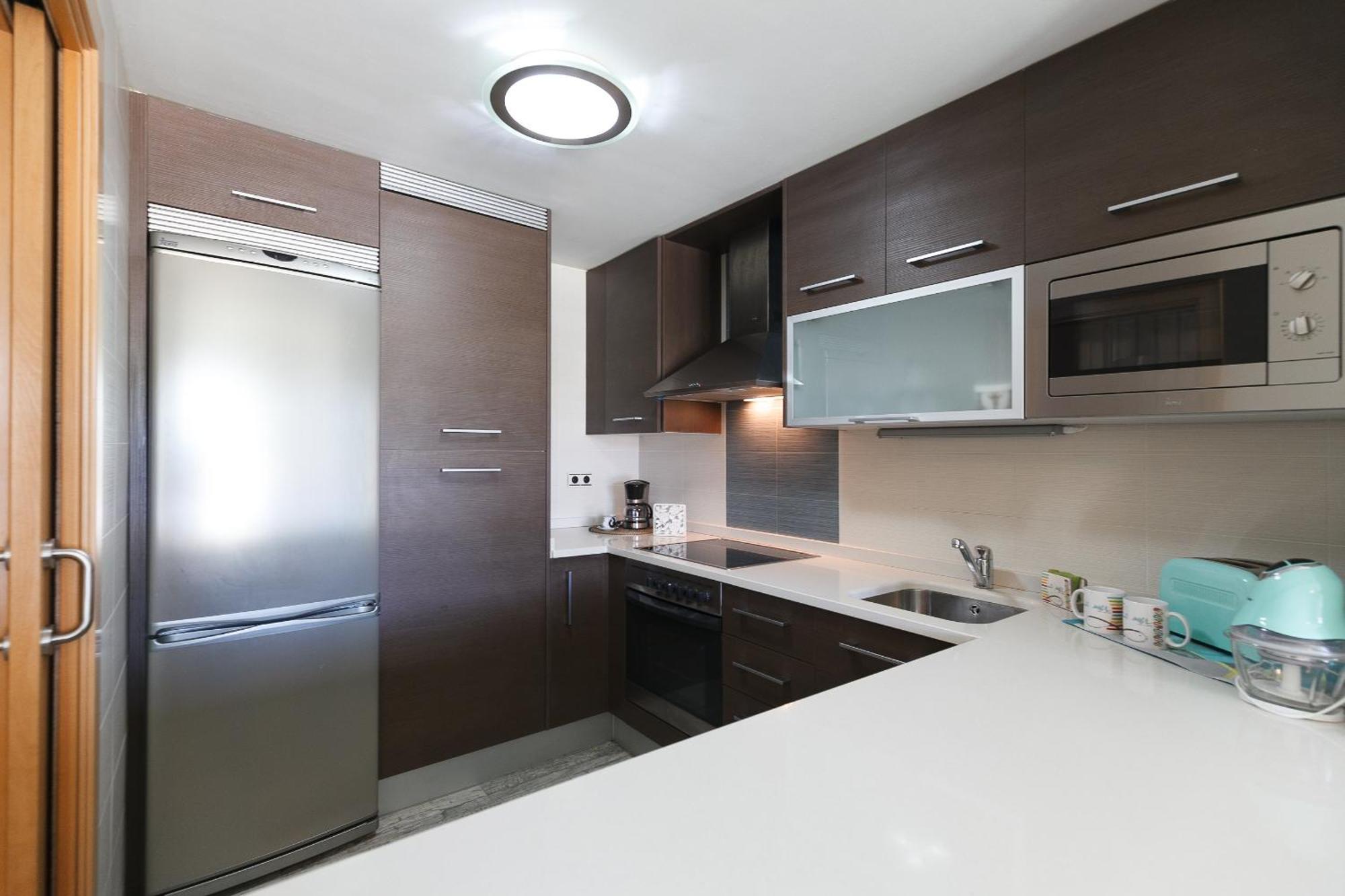 Апартаменти Uhc Mar Augusta Family Complex Камбрілс Номер фото