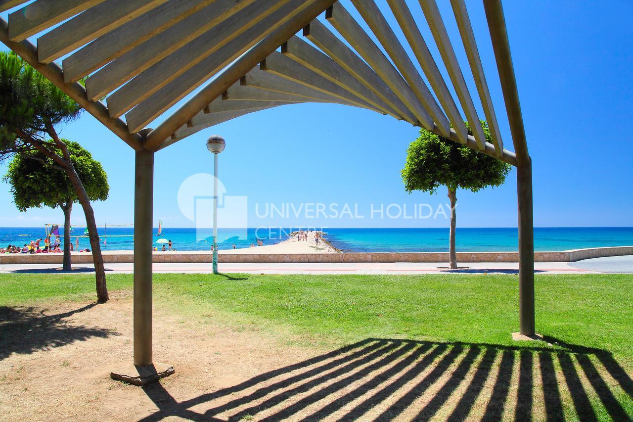 Апартаменти Uhc Mar Augusta Family Complex Камбрілс Екстер'єр фото